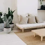 Boho City Loft