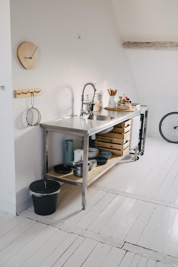 Boho City Loft * Antwerpen