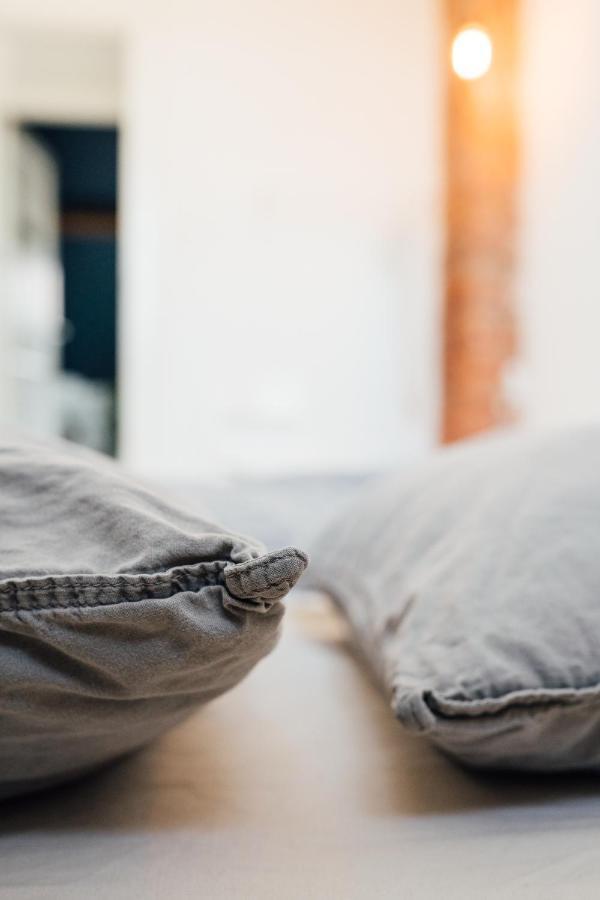 Boho City Loft Accommodatie bij particulieren Antwerpen