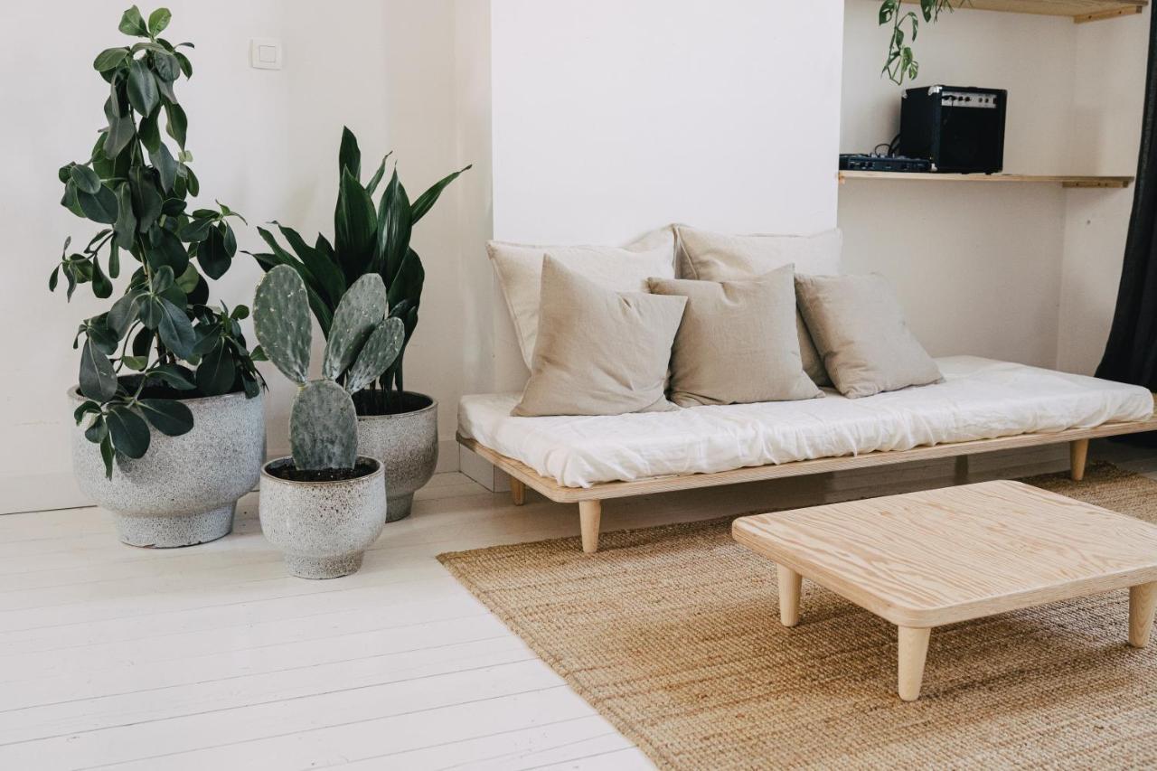 Boho City Loft Accommodatie bij particulieren