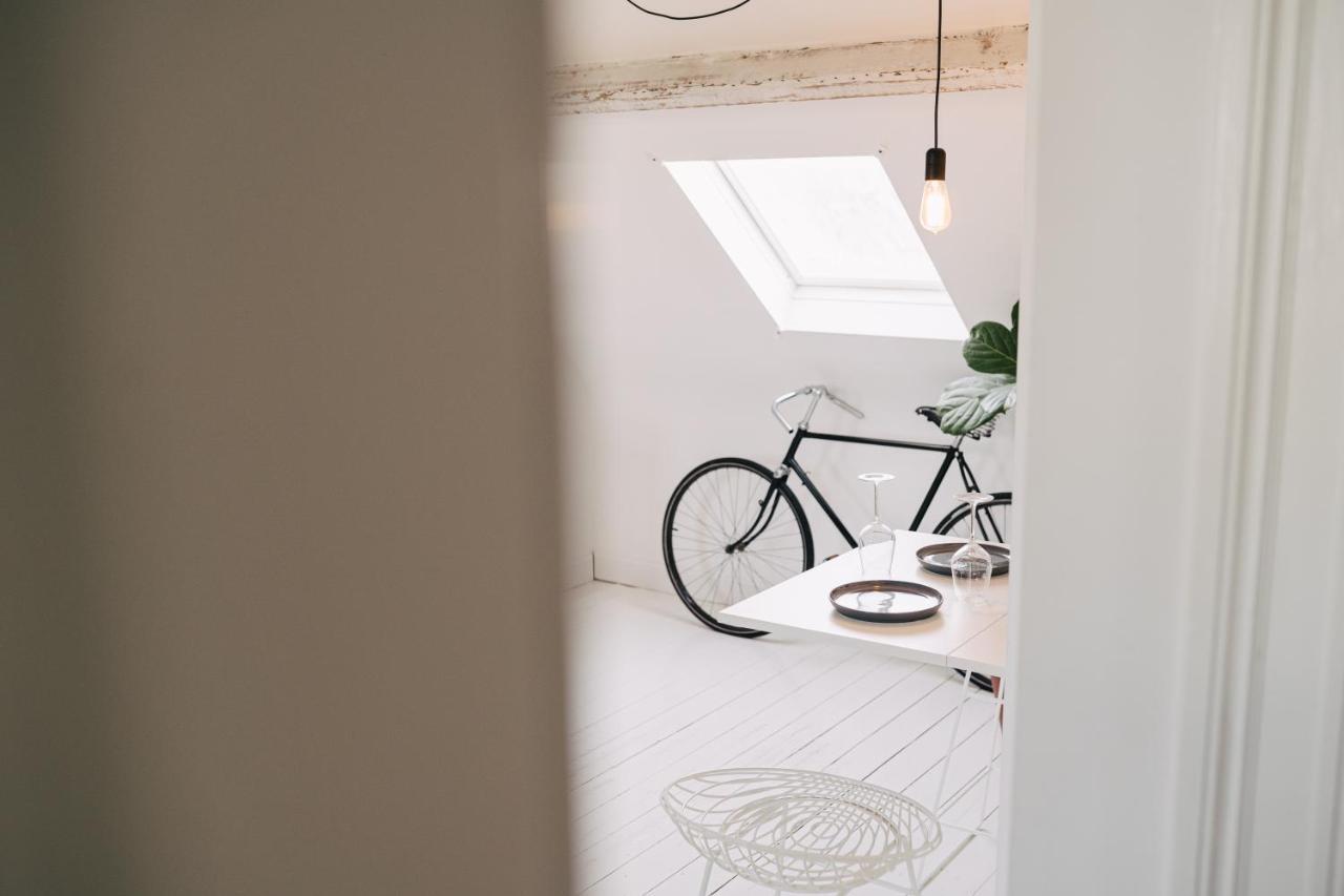 Boho City Loft Accommodatie bij particulieren