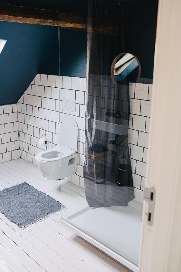 Boho City Loft Accommodatie bij particulieren *