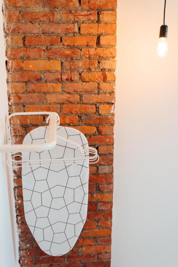 Boho City Loft Homestay Antwerp